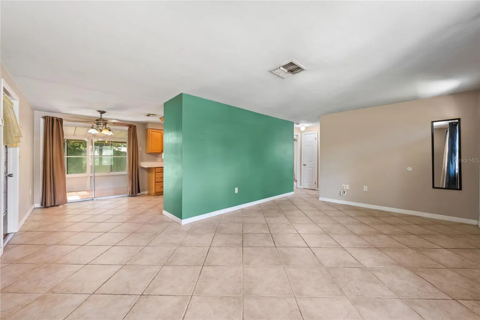 5017 OVERLOOK DRIVE, NEW PORT RICHEY, FL, photo 9 of 38