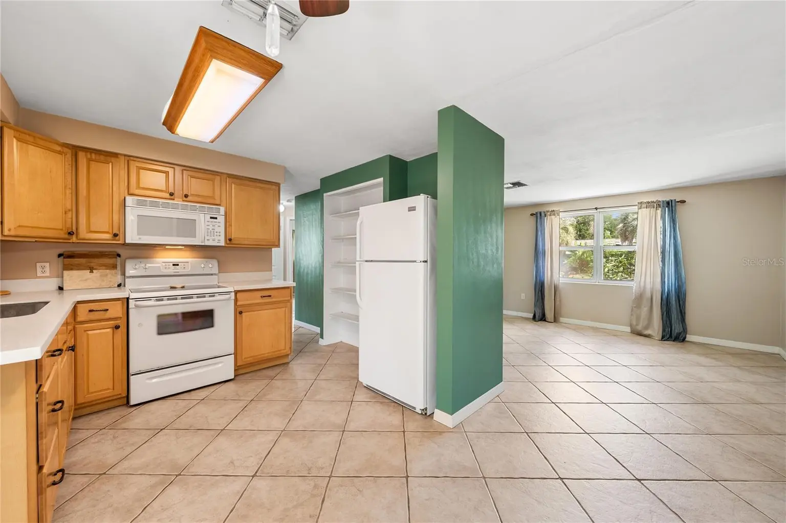 5017 OVERLOOK DRIVE, NEW PORT RICHEY, FL, photo 15 of 38