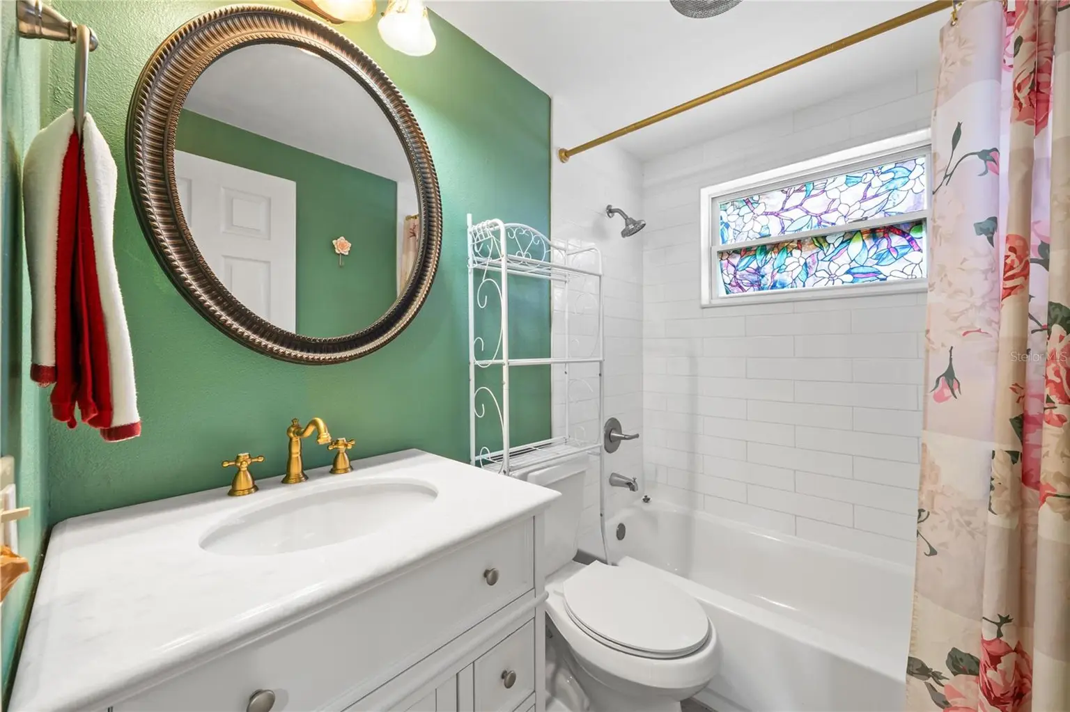 5017 OVERLOOK DRIVE, NEW PORT RICHEY, FL, photo 16 of 38