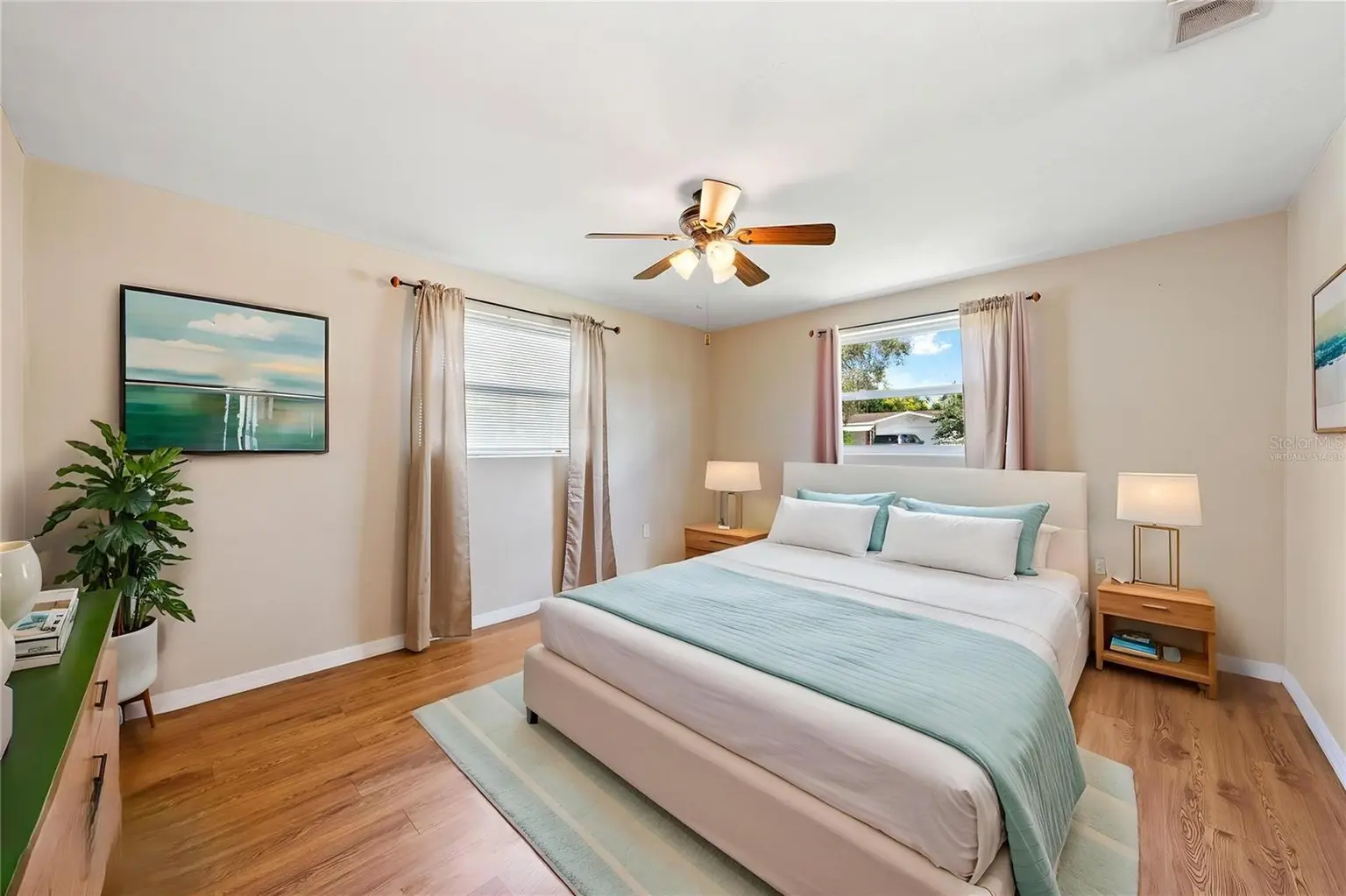 5017 OVERLOOK DRIVE, NEW PORT RICHEY, FL, photo 17 of 38