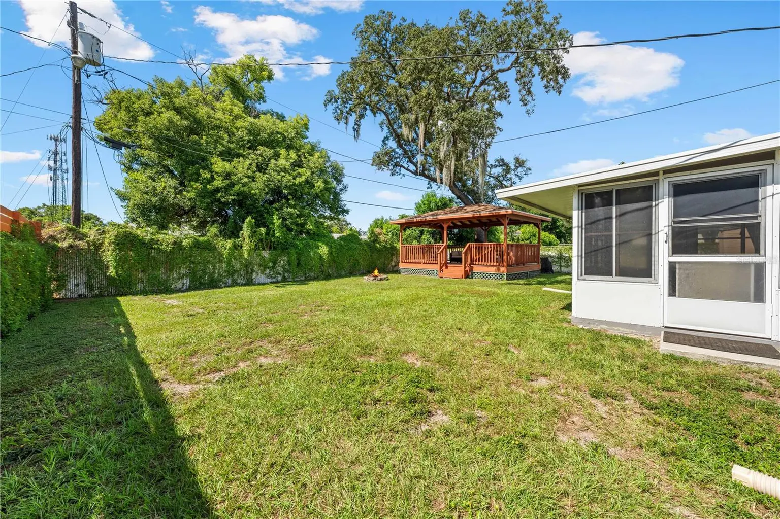 5017 OVERLOOK DRIVE, NEW PORT RICHEY, FL, photo 29 of 38