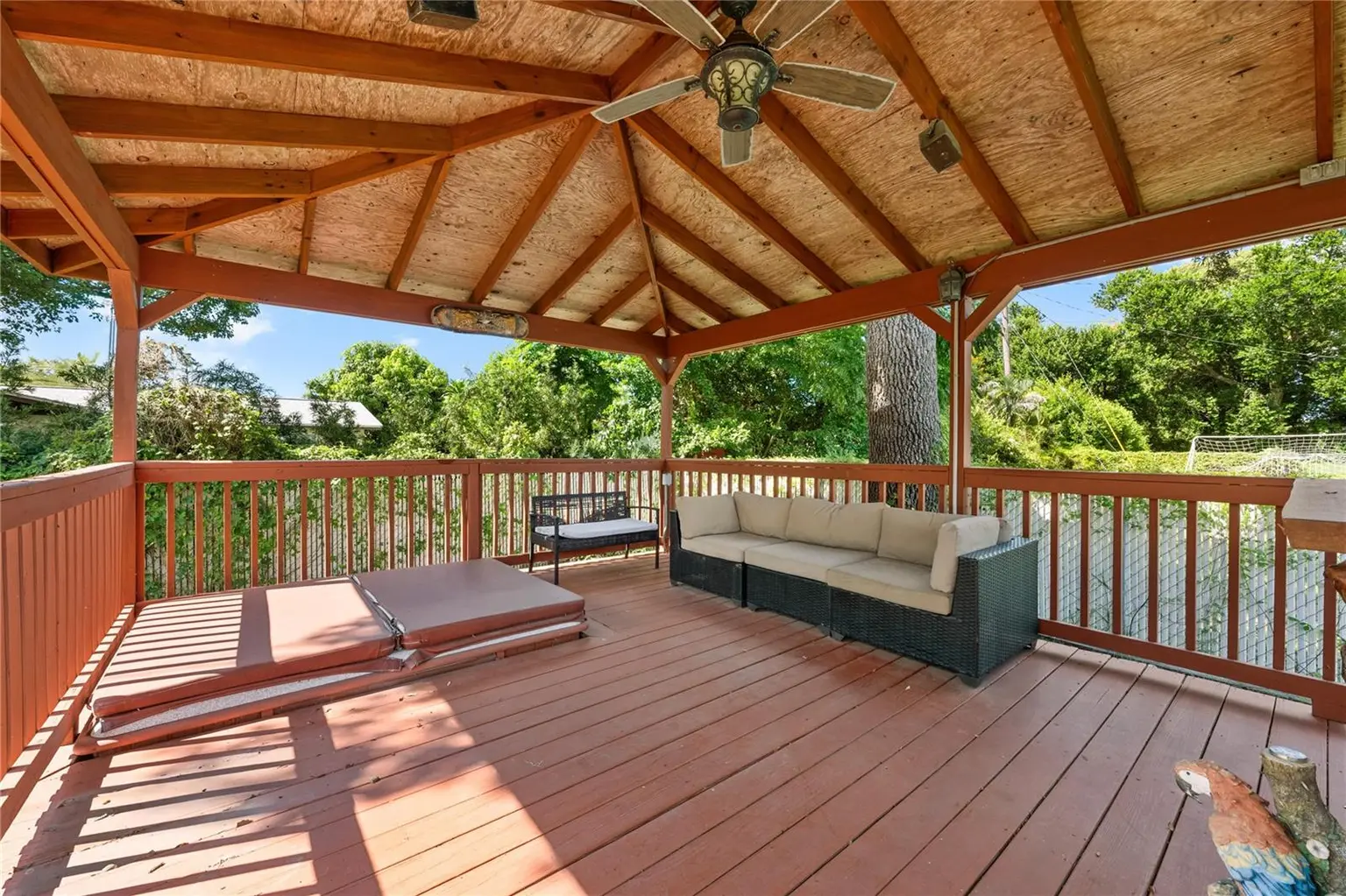 5017 OVERLOOK DRIVE, NEW PORT RICHEY, FL, photo 31 of 38
