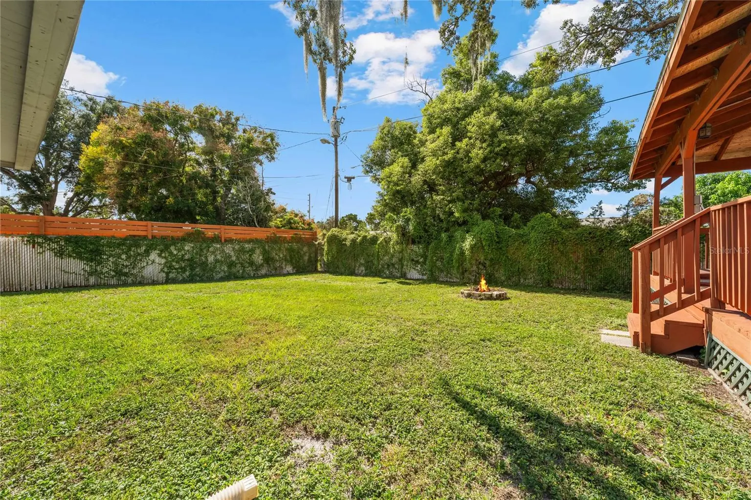 5017 OVERLOOK DRIVE, NEW PORT RICHEY, FL, photo 33 of 38