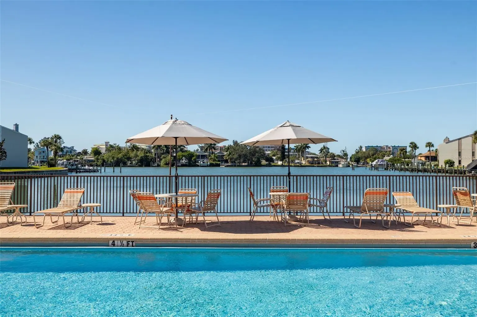 12242 2ND STREET E, TREASURE ISLAND, FL, photo 48 of 51