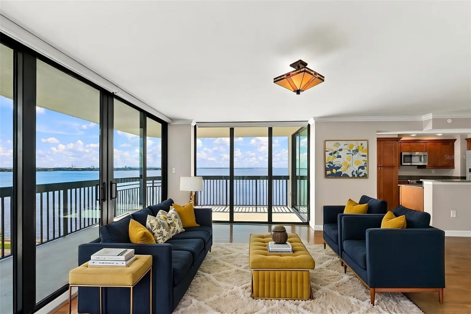 2413 BAYSHORE BOULEVARD #1005, TAMPA, FL, photo 10 of 57
