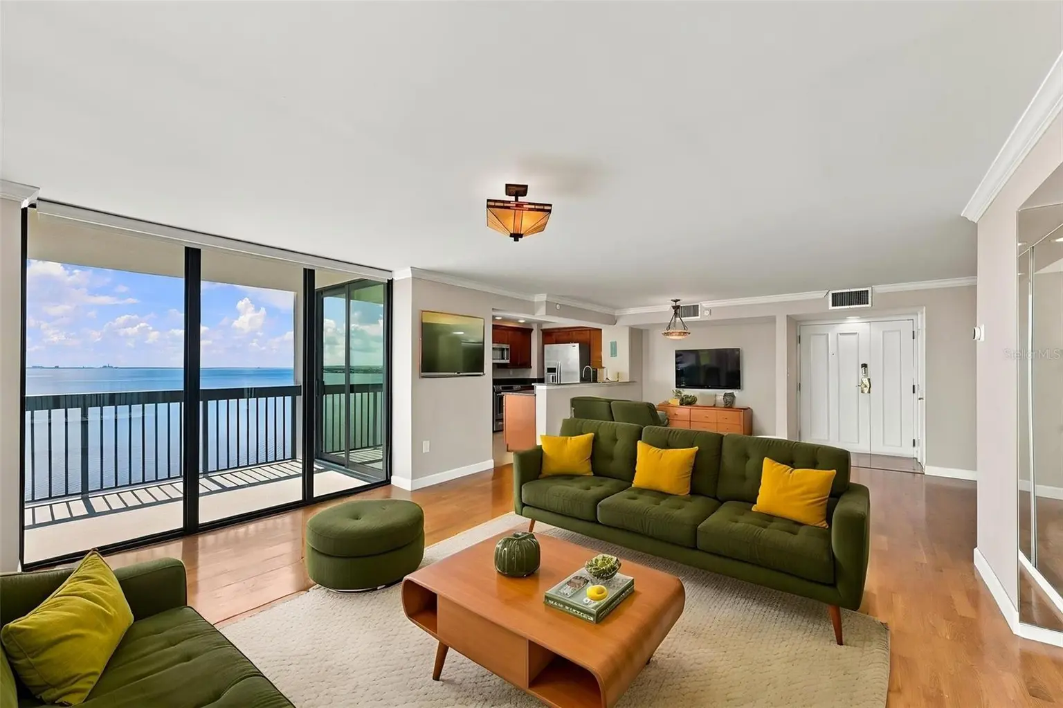 2413 BAYSHORE BOULEVARD #1005, TAMPA, FL, photo 12 of 57