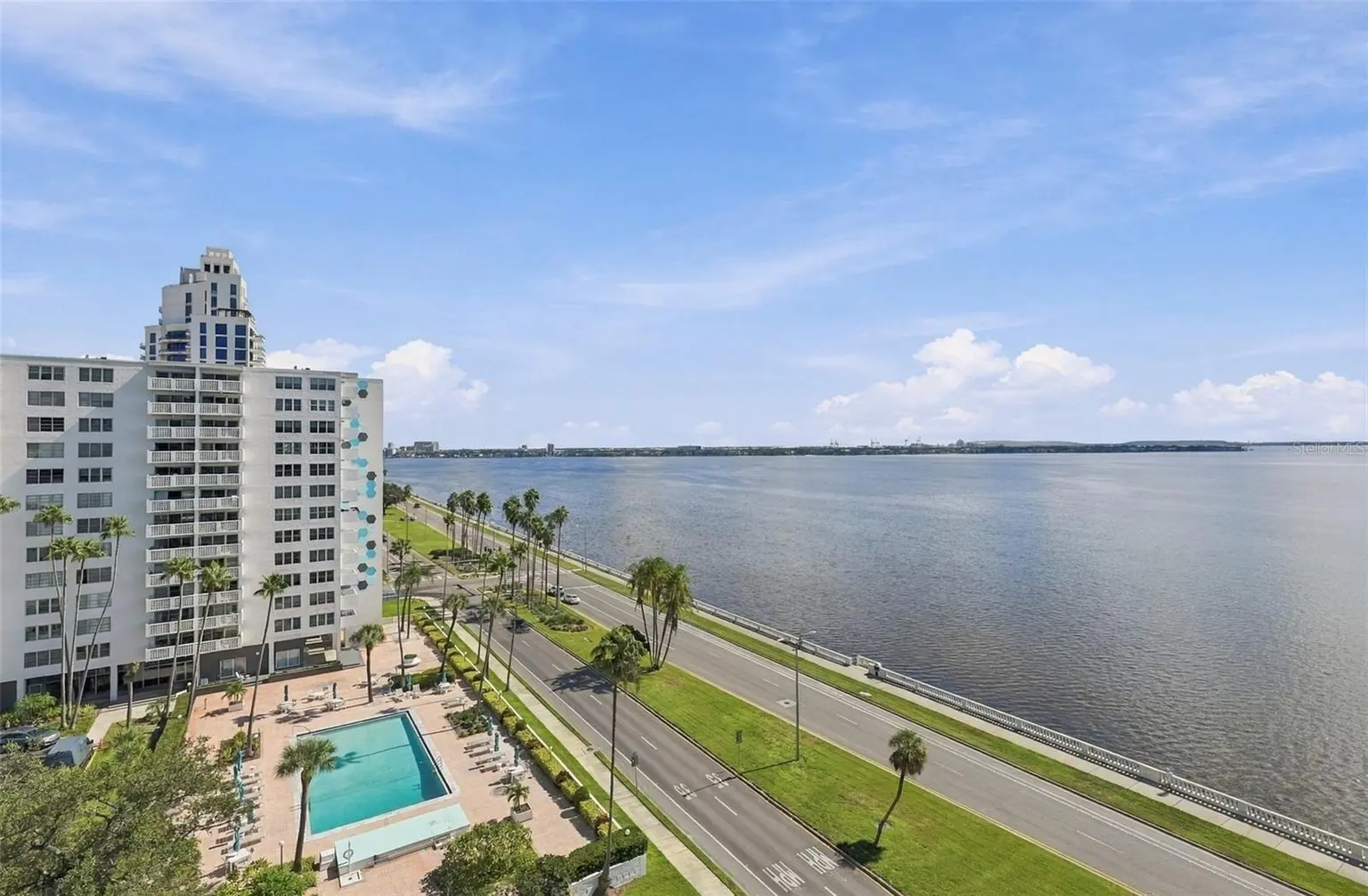 2413 BAYSHORE BOULEVARD #1005, TAMPA, FL, photo 16 of 57