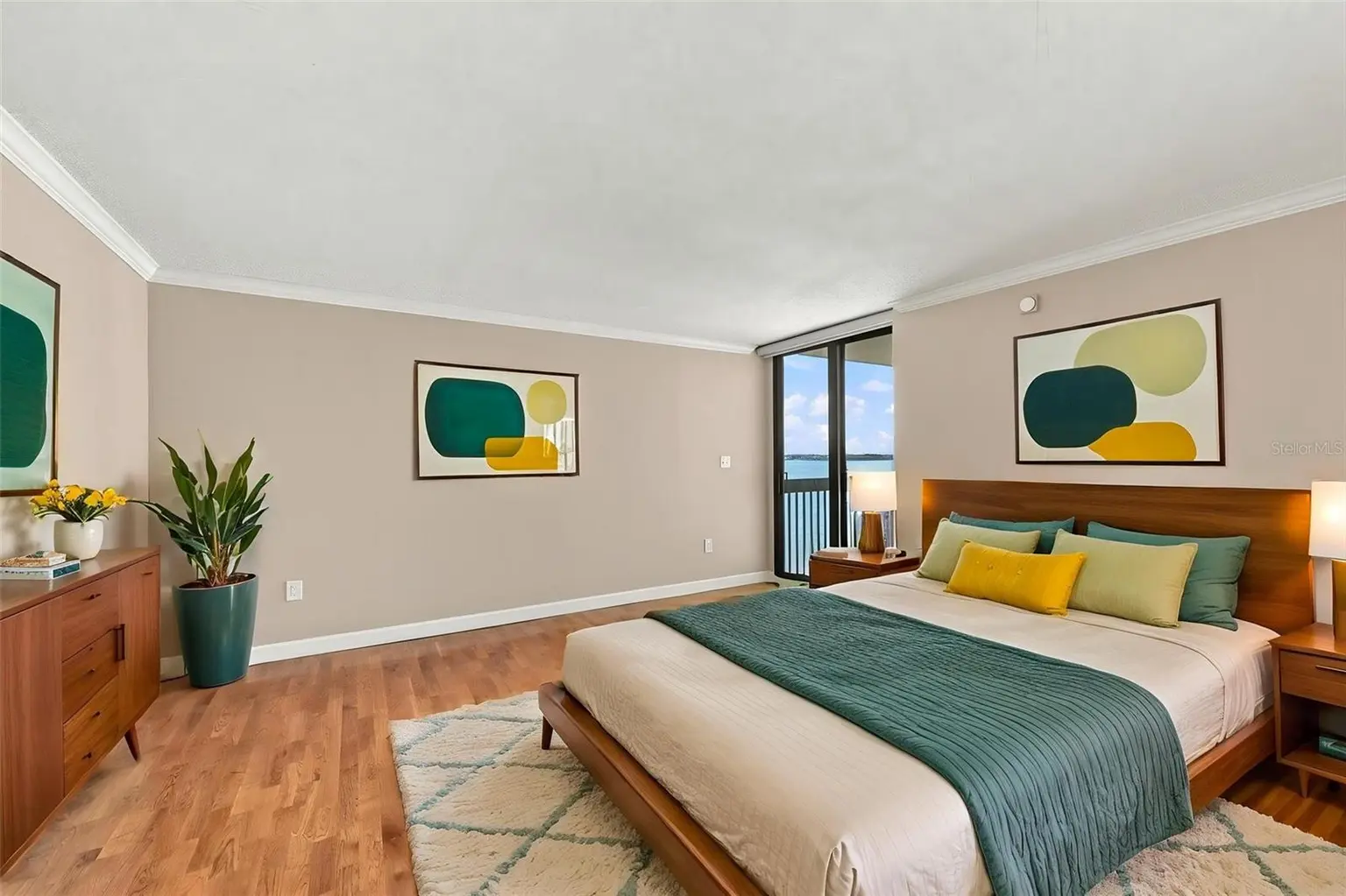 2413 BAYSHORE BOULEVARD #1005, TAMPA, FL, photo 35 of 57