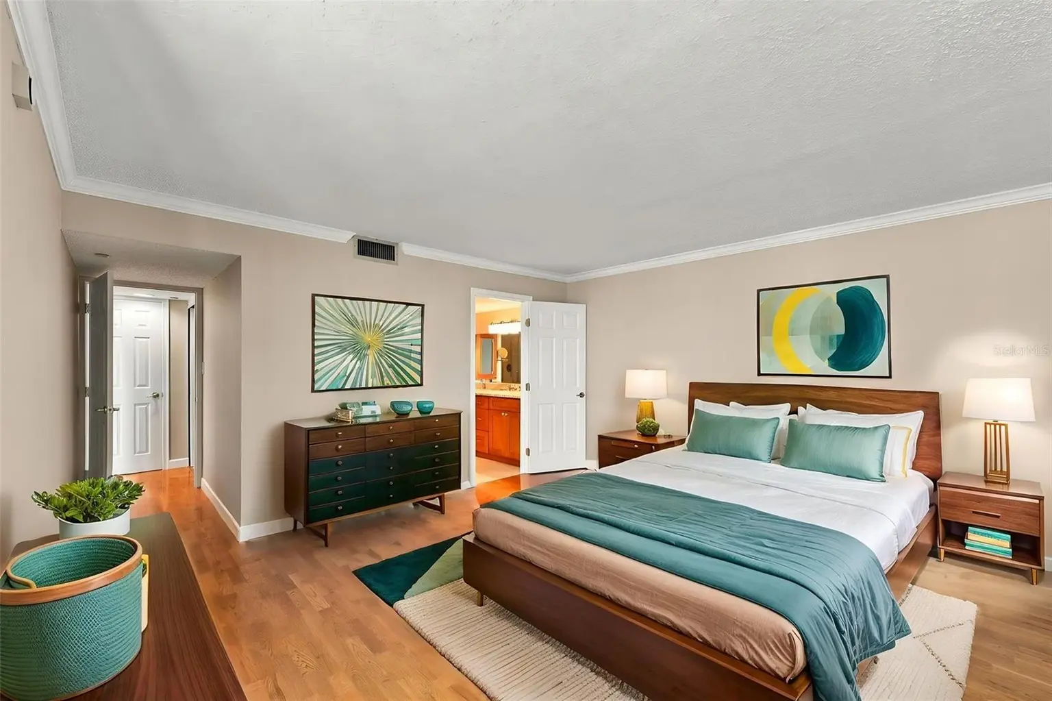 2413 BAYSHORE BOULEVARD #1005, TAMPA, FL, photo 38 of 57