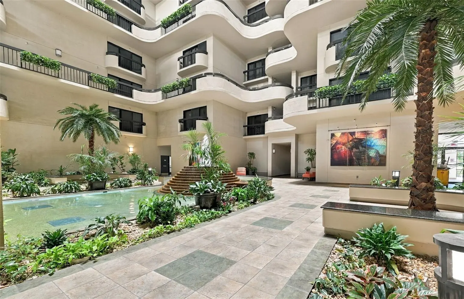 2413 BAYSHORE BOULEVARD #1005, TAMPA, FL, photo 43 of 57