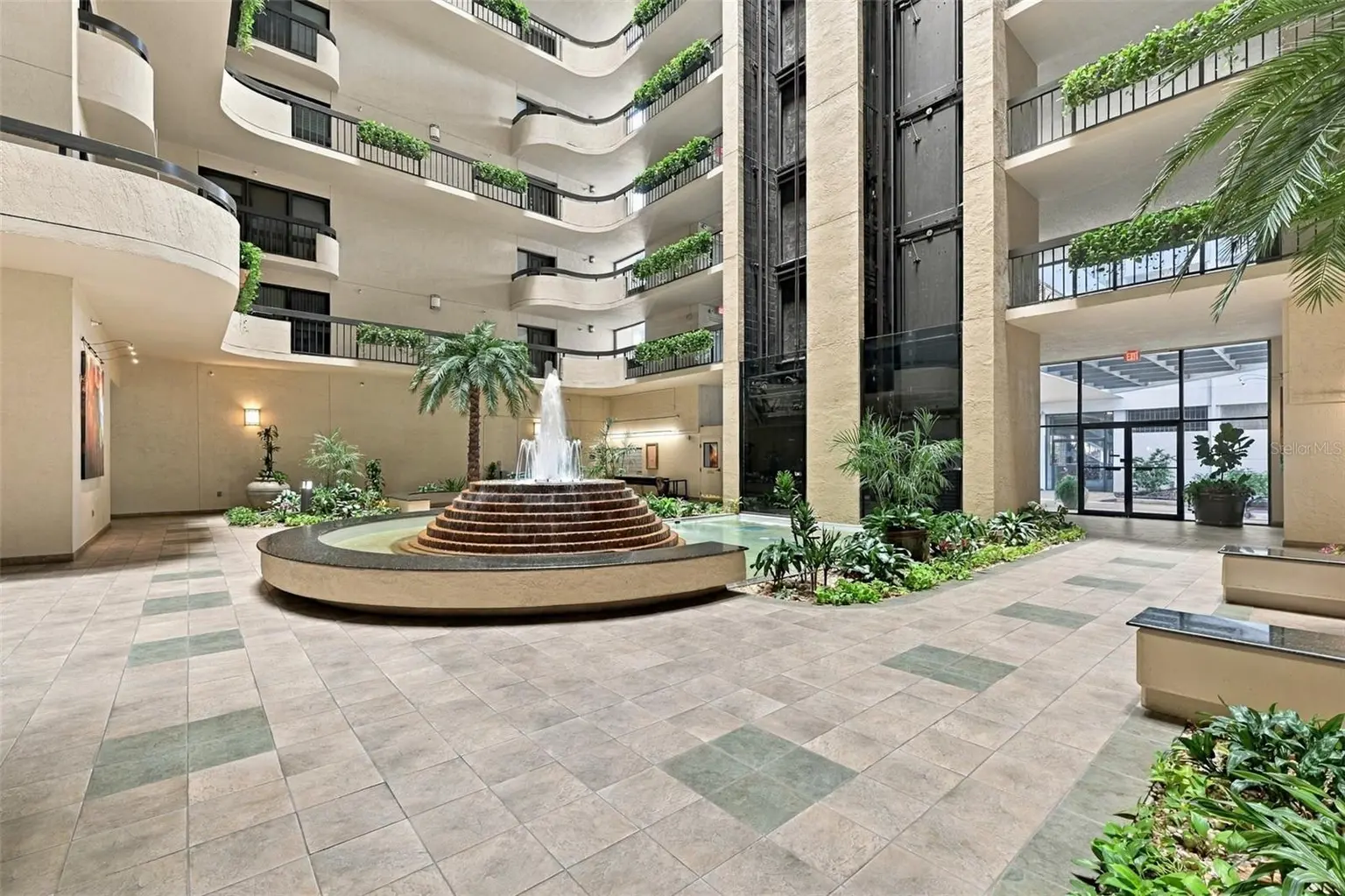 2413 BAYSHORE BOULEVARD #1005, TAMPA, FL, photo 44 of 57