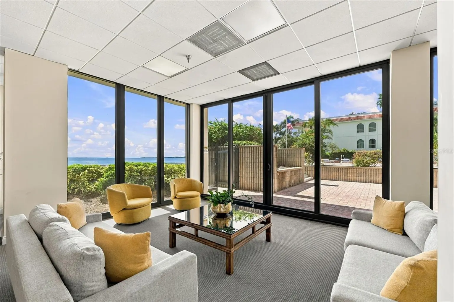 2413 BAYSHORE BOULEVARD #1005, TAMPA, FL, photo 48 of 57