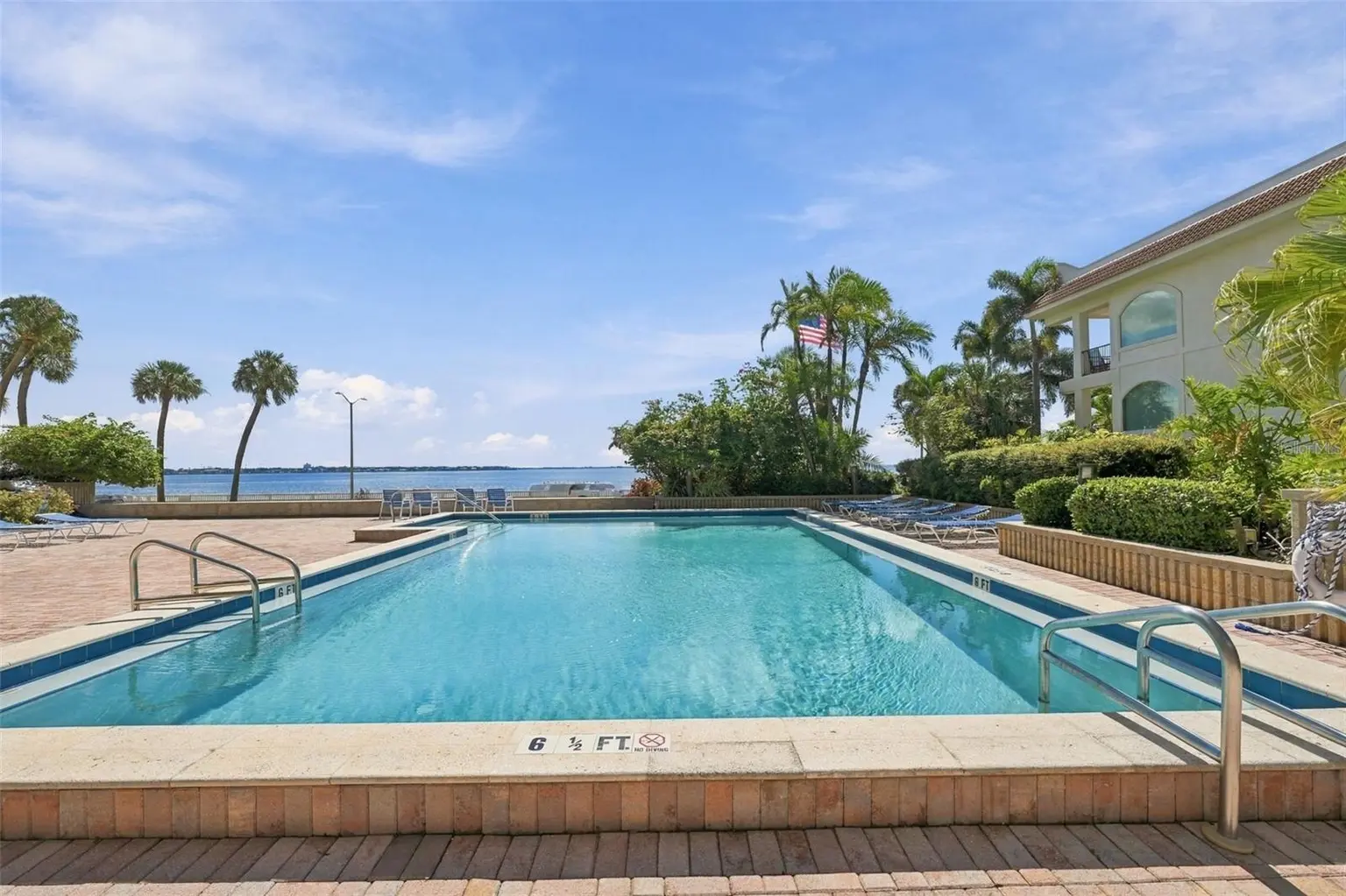 2413 BAYSHORE BOULEVARD #1005, TAMPA, FL, photo 50 of 57