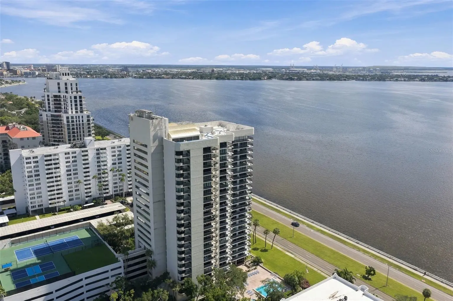 2413 BAYSHORE BOULEVARD #1005, TAMPA, FL, photo 52 of 57