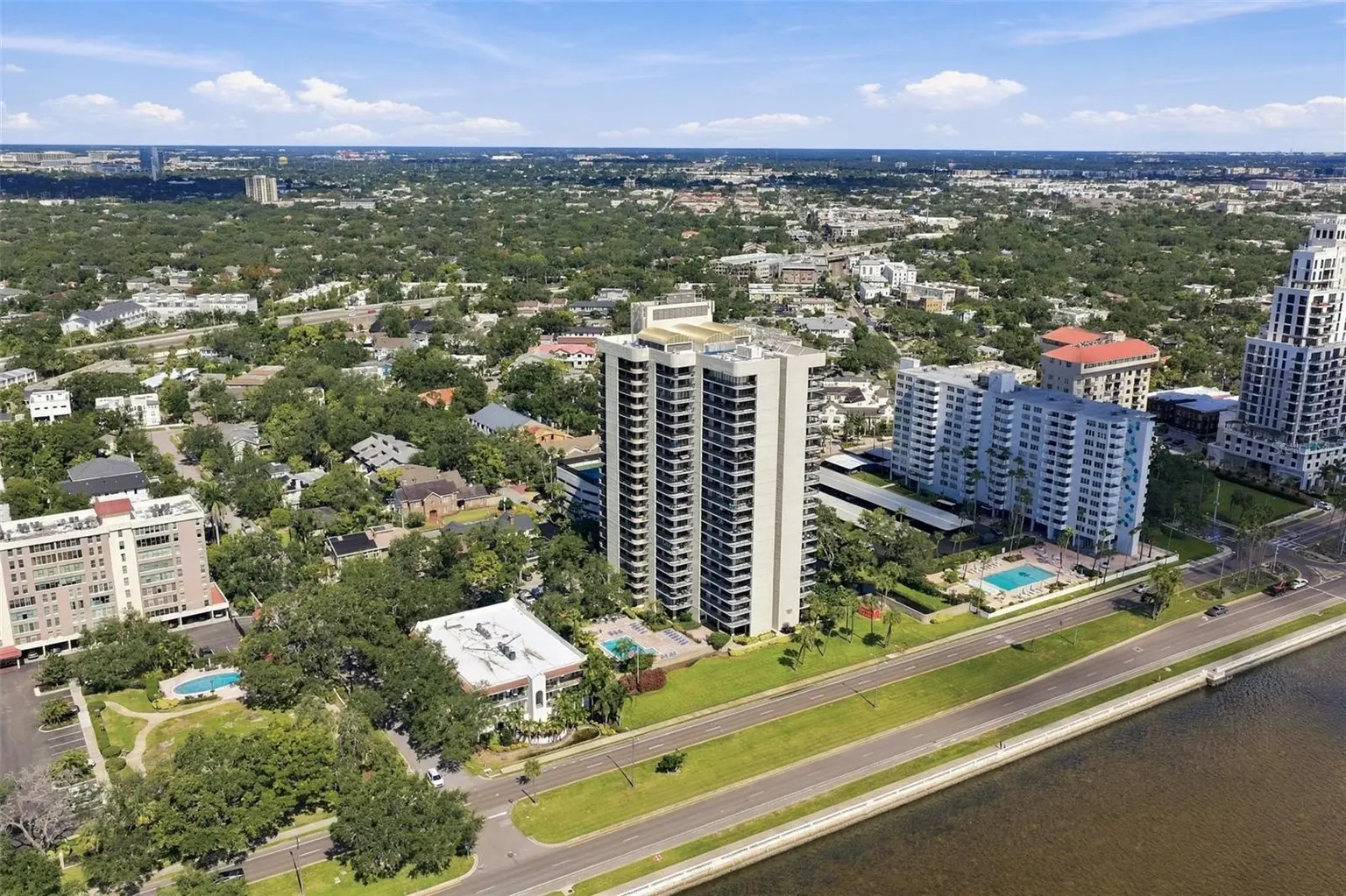 2413 BAYSHORE BOULEVARD #1005, TAMPA, FL, photo 54 of 57