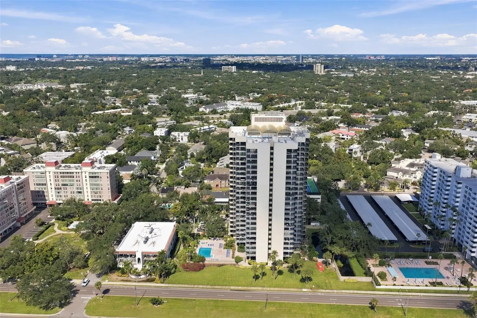 2413 BAYSHORE BOULEVARD #1005, TAMPA, FL, photo 55 of 57