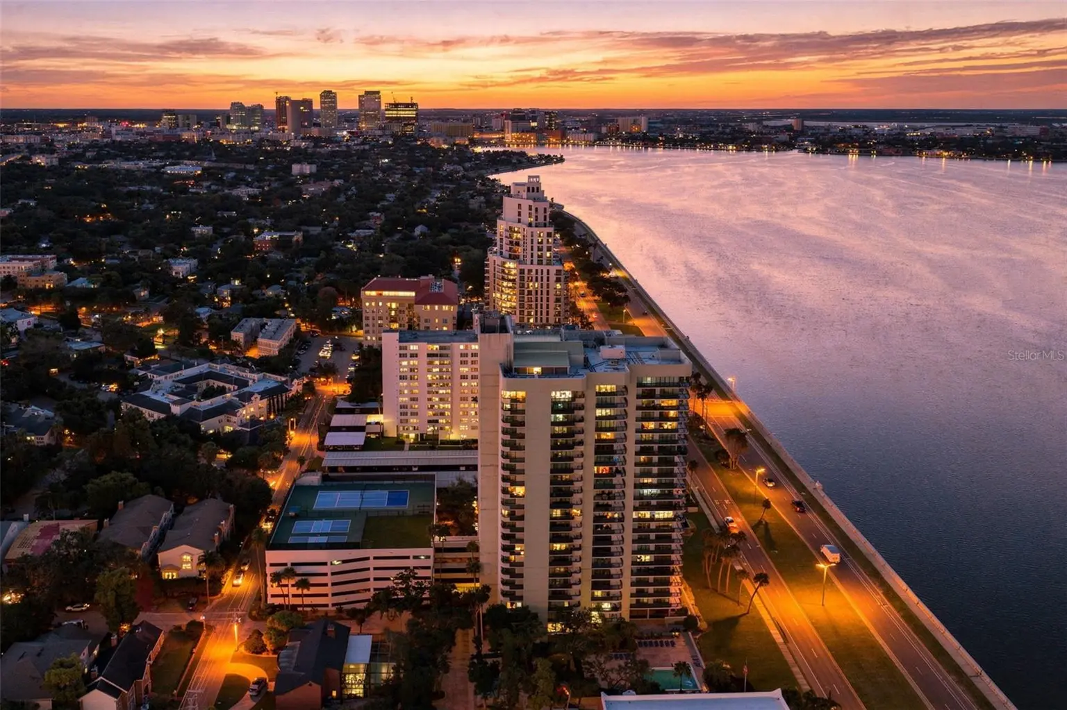 2413 BAYSHORE BOULEVARD #1005, TAMPA, FL, photo 57 of 57