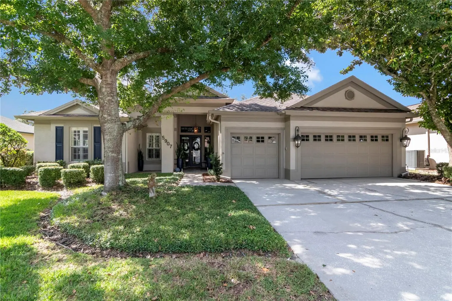 5907 CHERRY OAK DRIVE, VALRICO, FL, photo 1 of 94