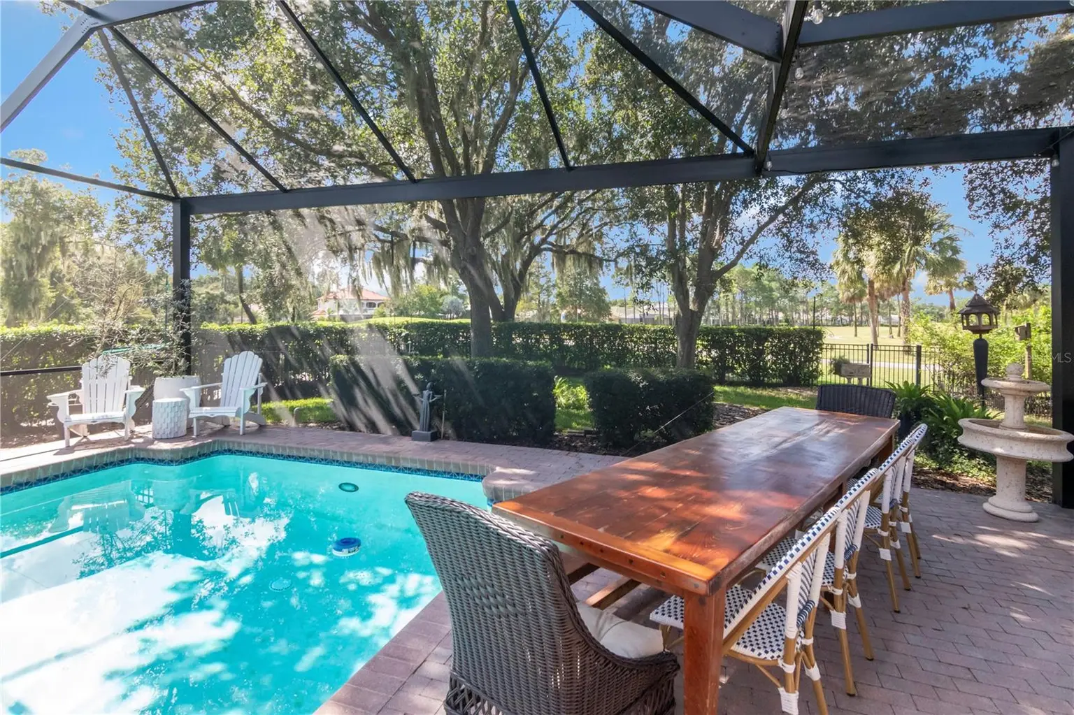 5907 CHERRY OAK DRIVE, VALRICO, FL, photo 42 of 94