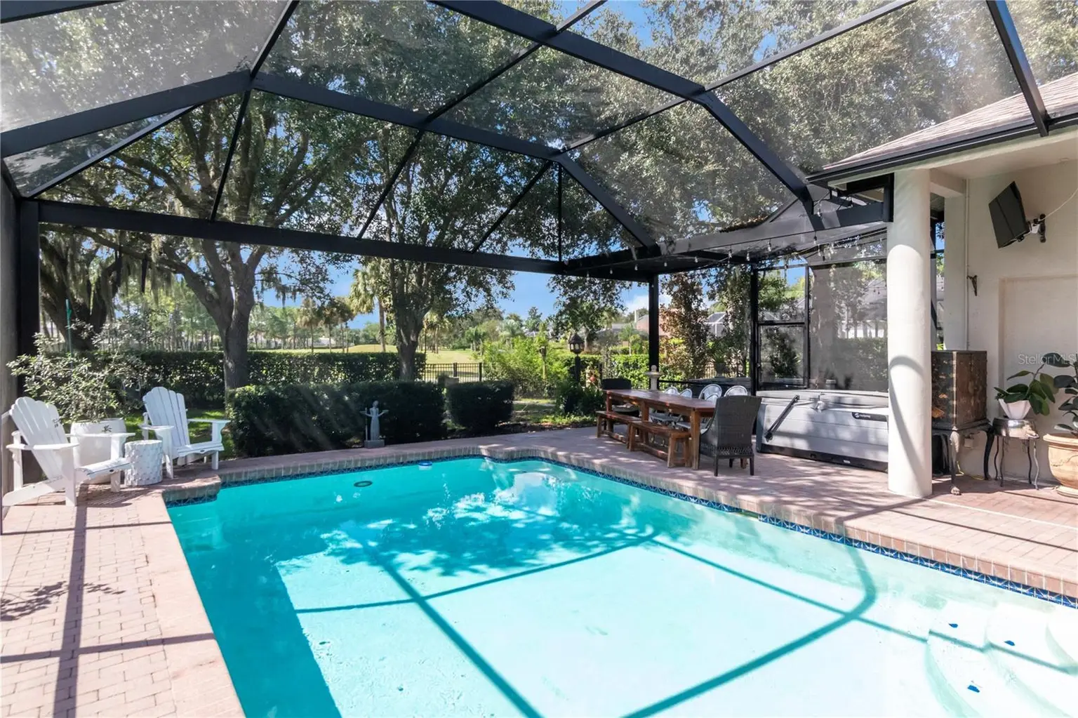 5907 CHERRY OAK DRIVE, VALRICO, FL, photo 45 of 94