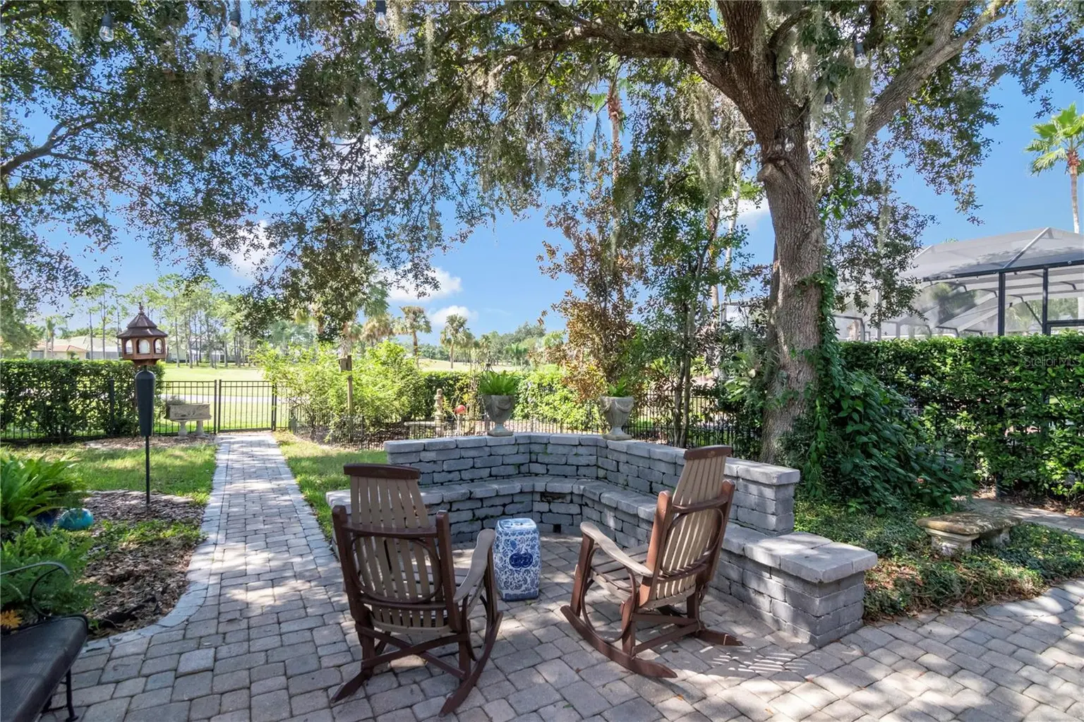 5907 CHERRY OAK DRIVE, VALRICO, FL, photo 51 of 94