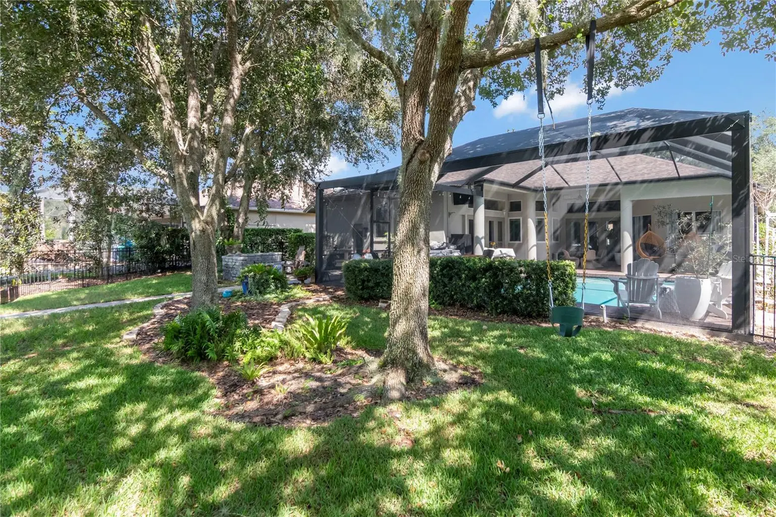 5907 CHERRY OAK DRIVE, VALRICO, FL, photo 53 of 94