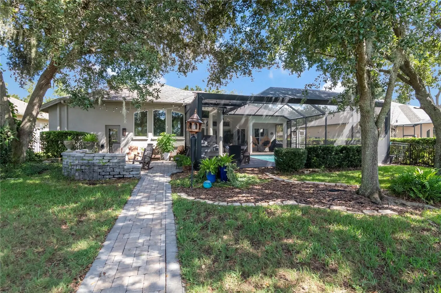 5907 CHERRY OAK DRIVE, VALRICO, FL, photo 54 of 94