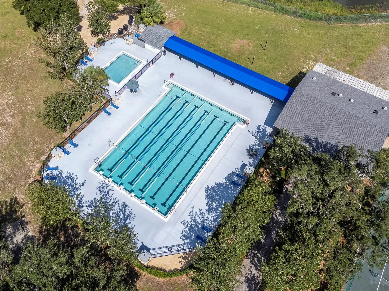 5907 CHERRY OAK DRIVE, VALRICO, FL, photo 56 of 94