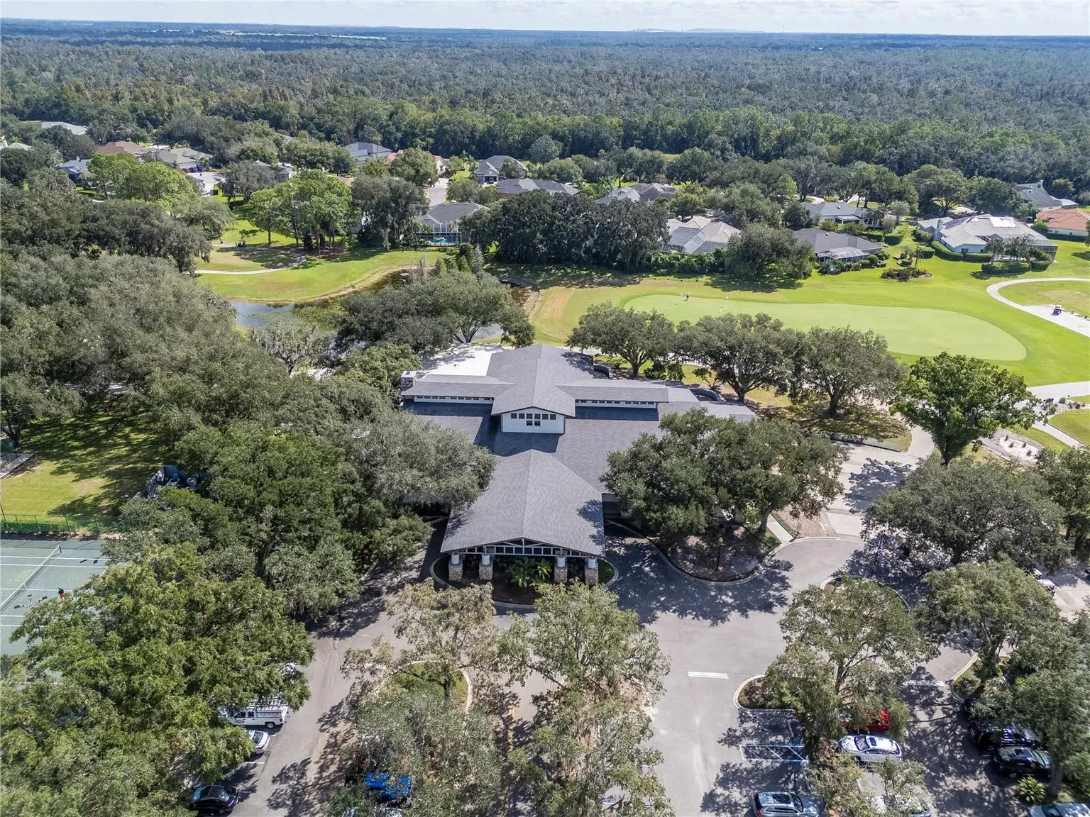 5907 CHERRY OAK DRIVE, VALRICO, FL, photo 58 of 94