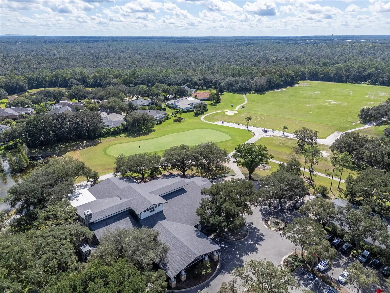 5907 CHERRY OAK DRIVE, VALRICO, FL, photo 59 of 94