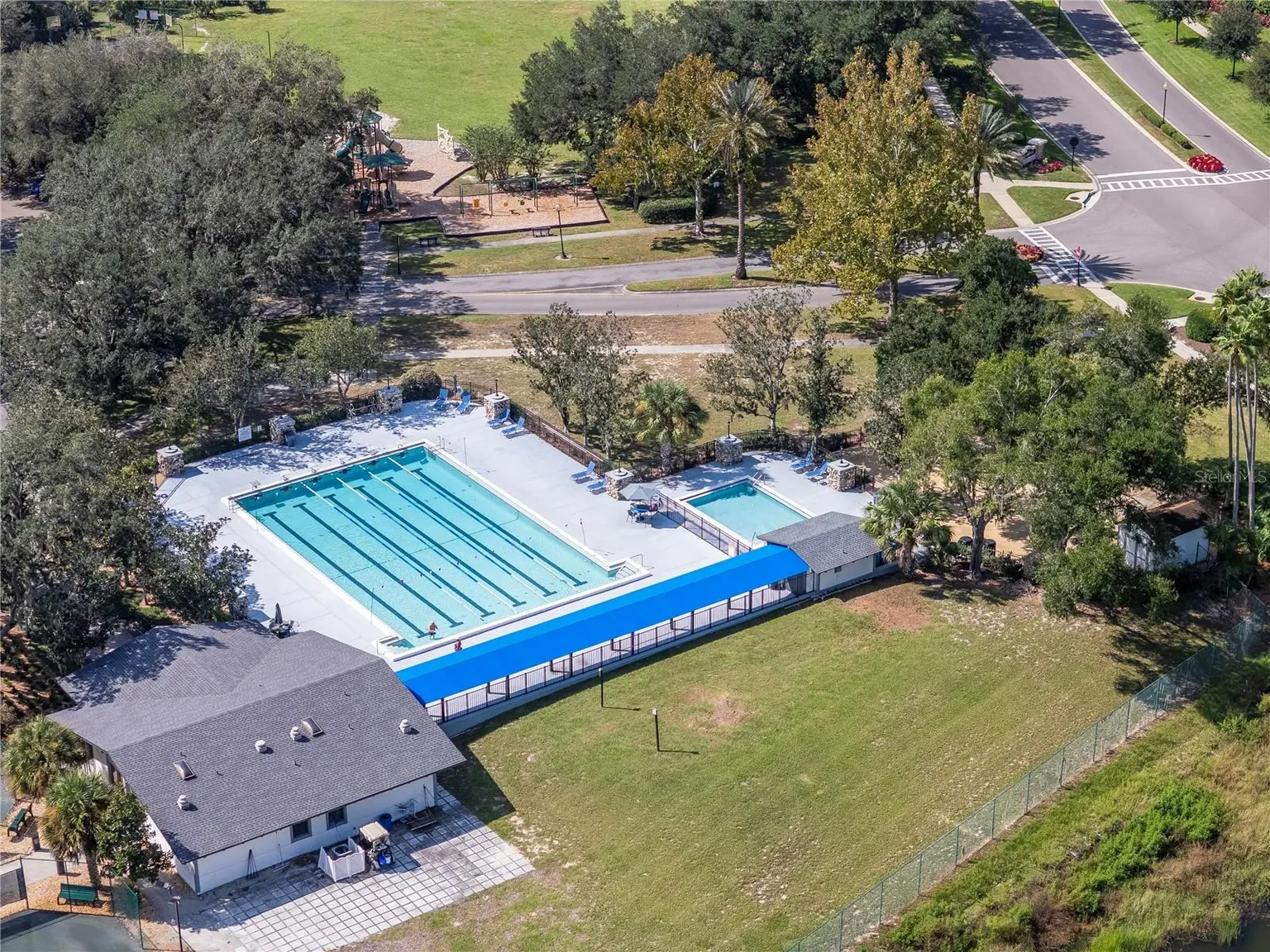 5907 CHERRY OAK DRIVE, VALRICO, FL, photo 61 of 94