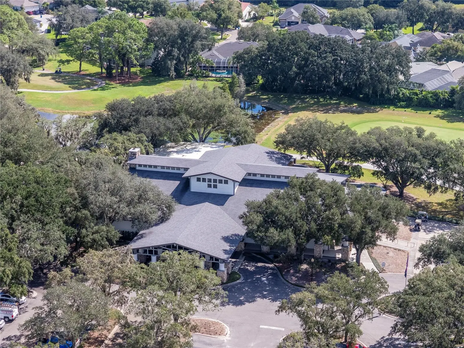 5907 CHERRY OAK DRIVE, VALRICO, FL, photo 62 of 94