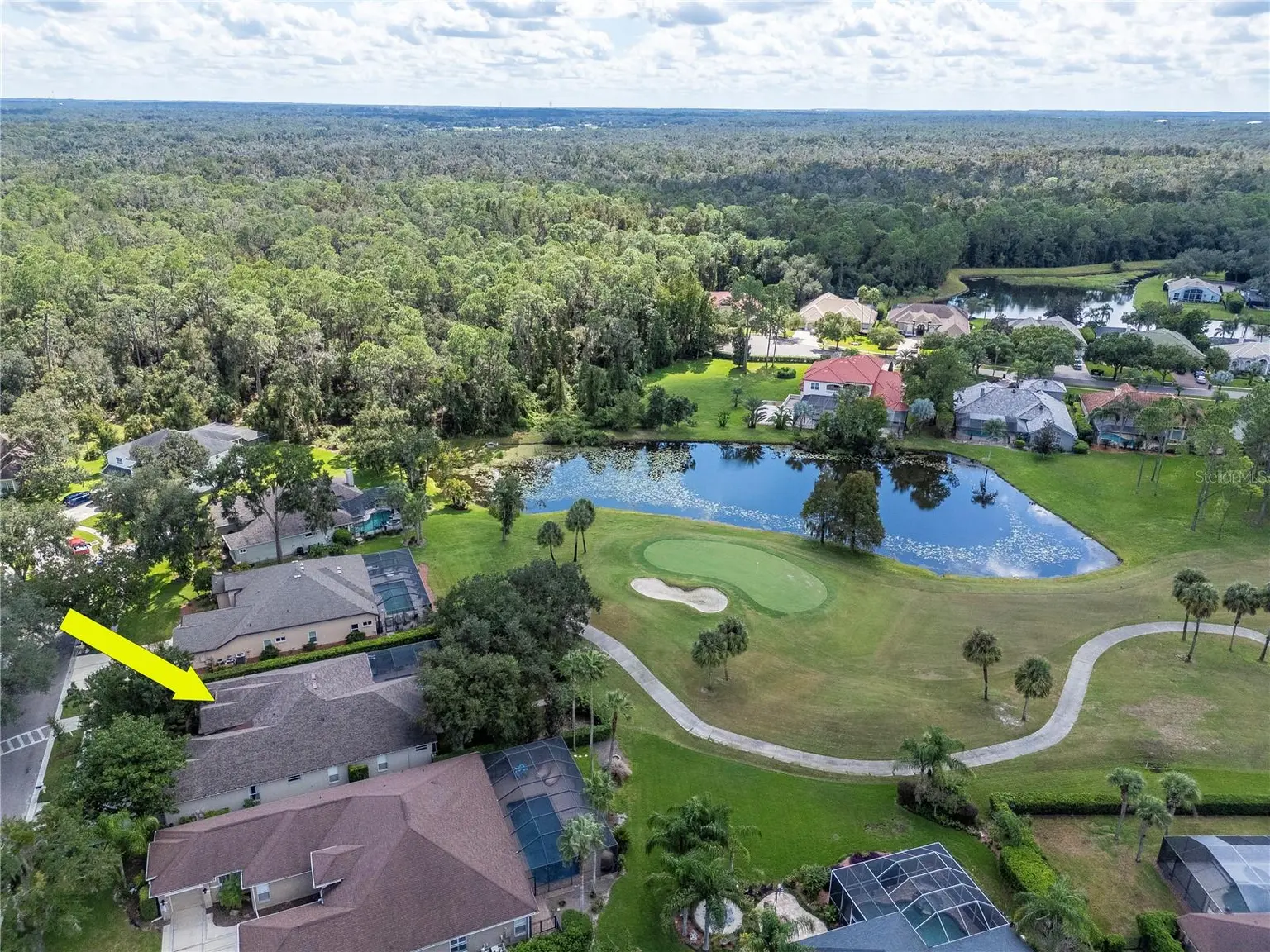 5907 CHERRY OAK DRIVE, VALRICO, FL, photo 68 of 94