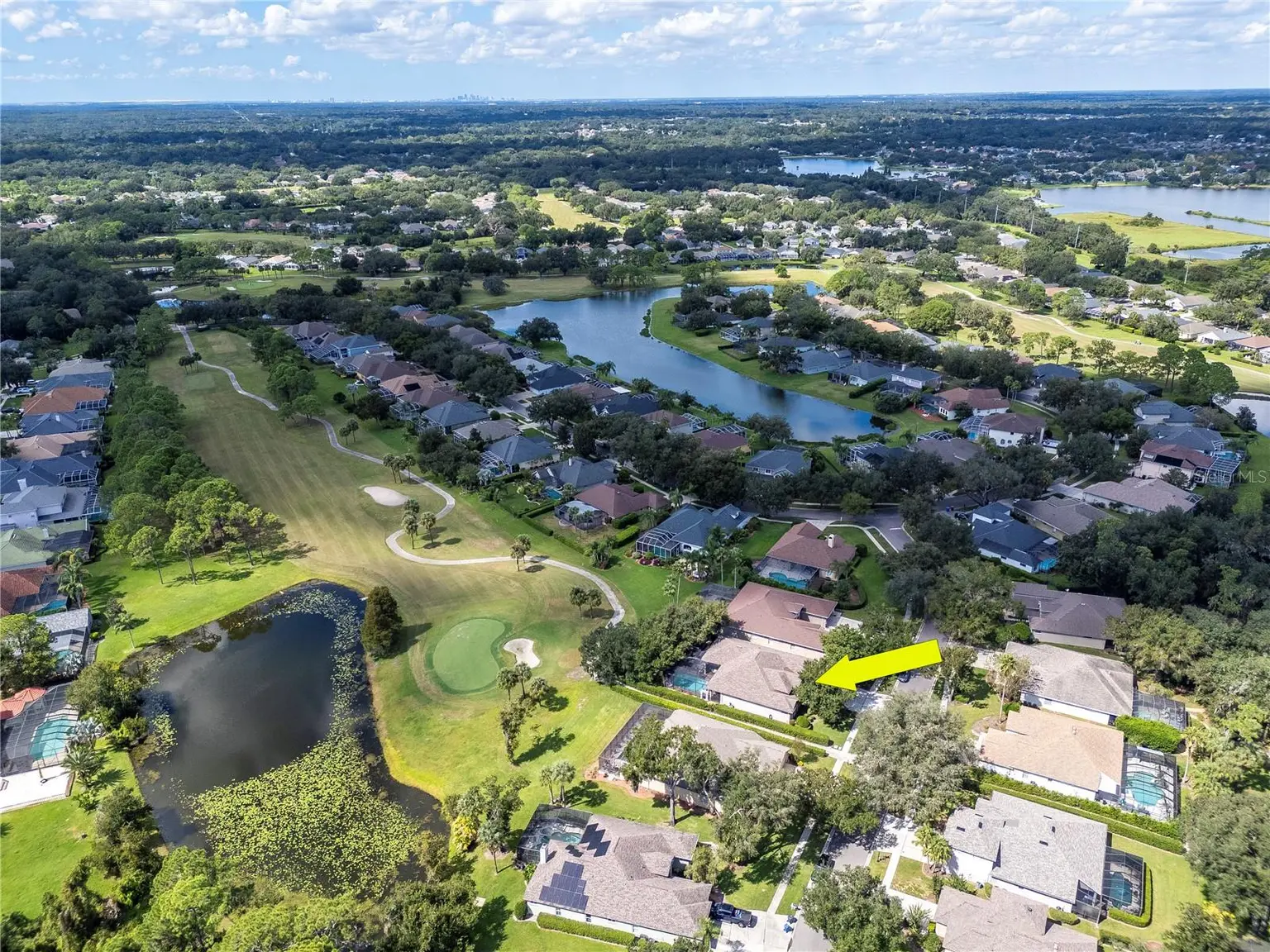 5907 CHERRY OAK DRIVE, VALRICO, FL, photo 70 of 94