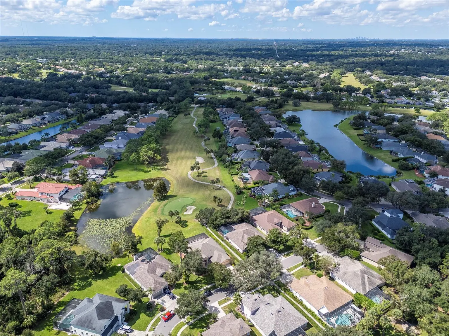 5907 CHERRY OAK DRIVE, VALRICO, FL, photo 71 of 94