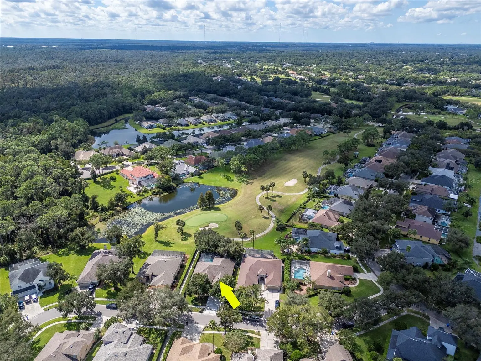 5907 CHERRY OAK DRIVE, VALRICO, FL, photo 72 of 94