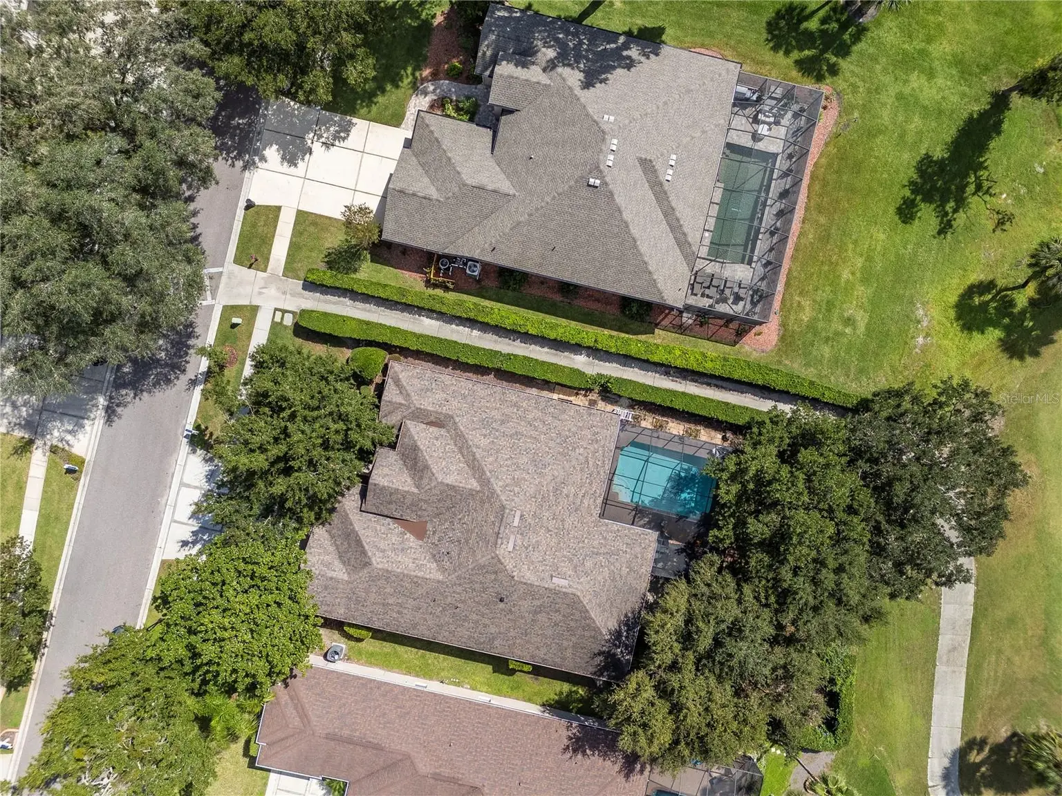 5907 CHERRY OAK DRIVE, VALRICO, FL, photo 76 of 94