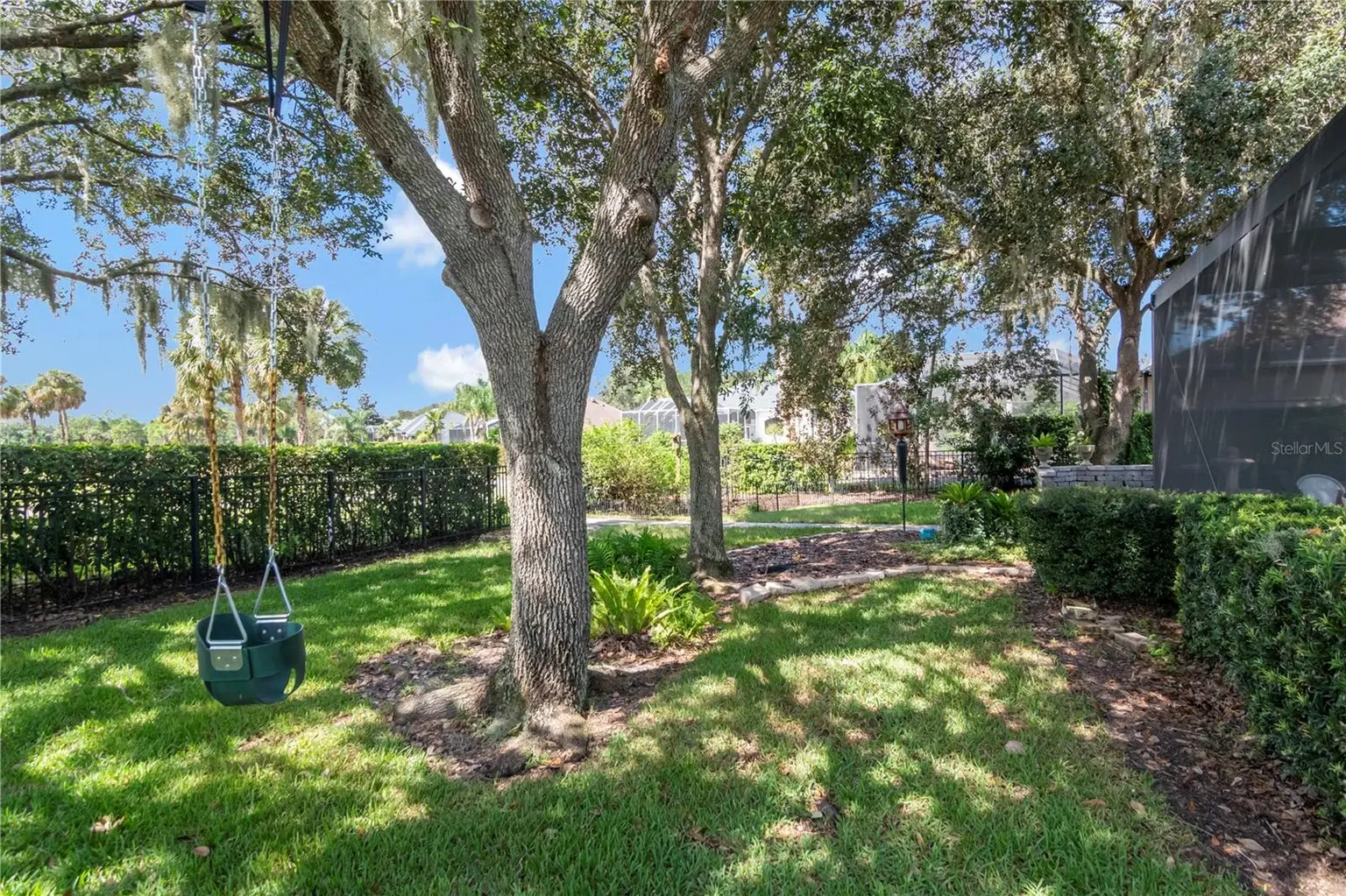 5907 CHERRY OAK DRIVE, VALRICO, FL, photo 81 of 94