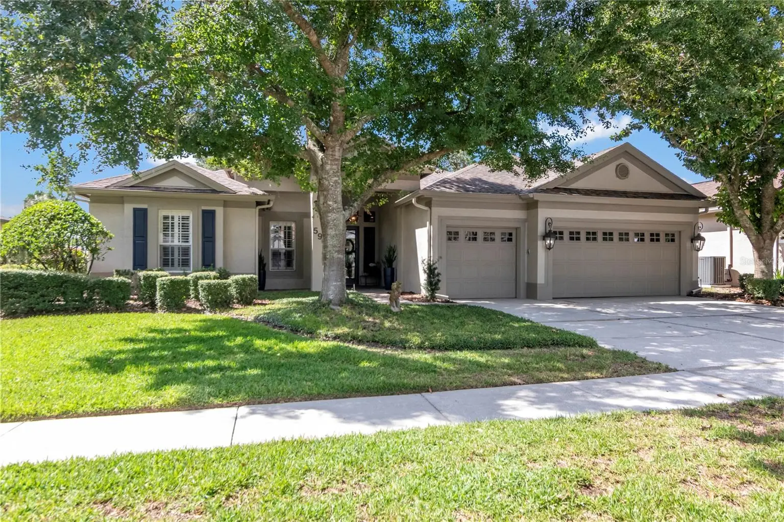 5907 CHERRY OAK DRIVE, VALRICO, FL, photo 84 of 94
