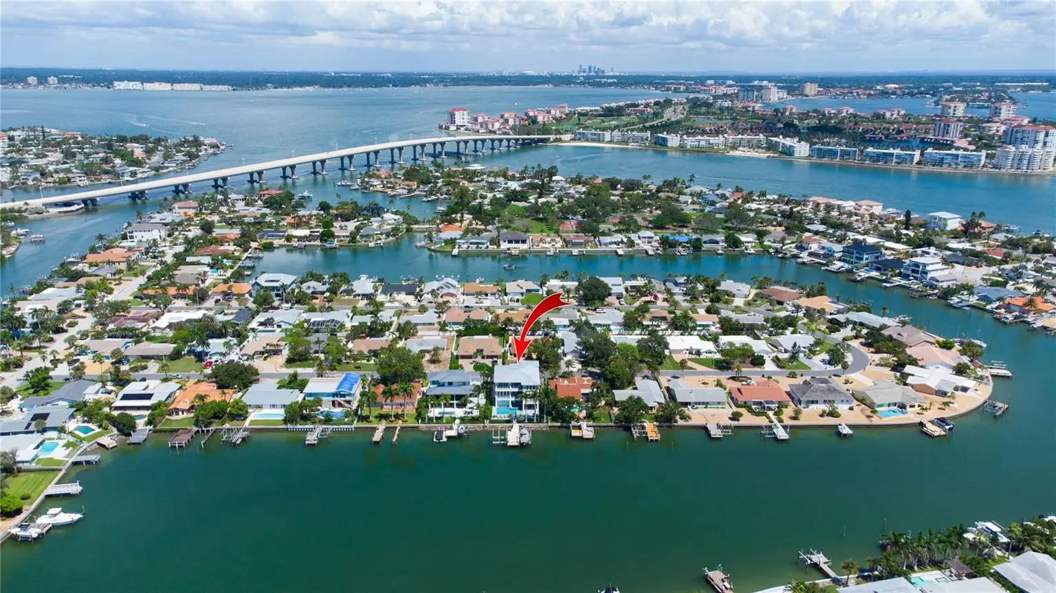 271 S JULIA CIRCLE, ST PETE BEACH, FL, photo 4 of 87