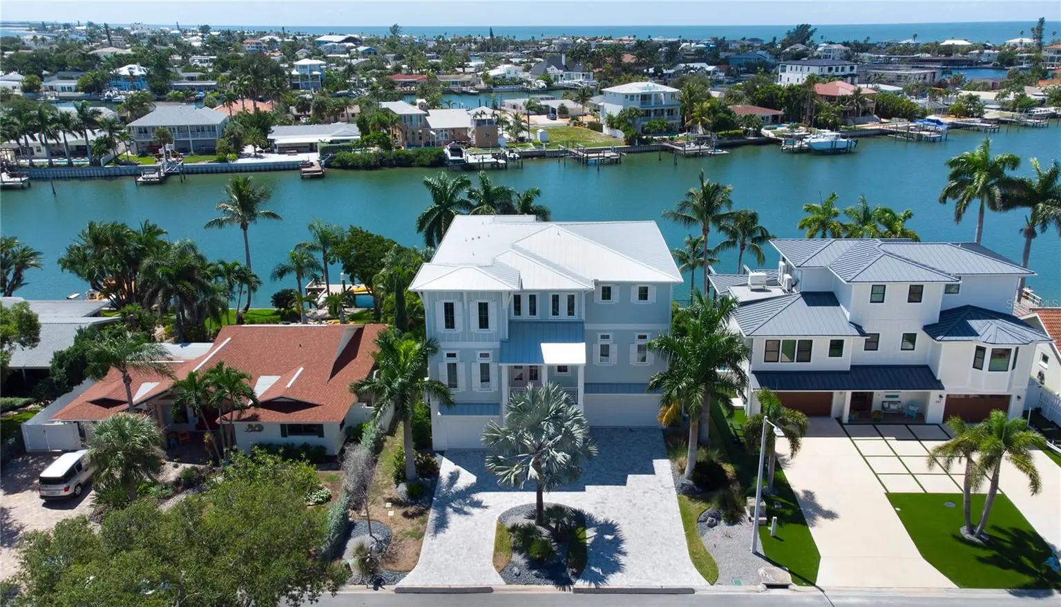 271 S JULIA CIRCLE, ST PETE BEACH, FL, photo 5 of 87