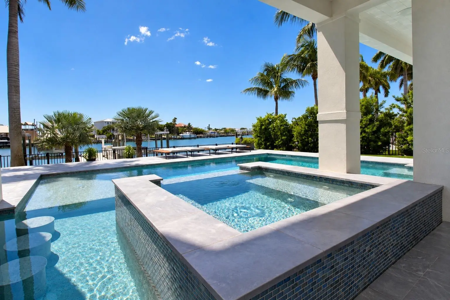 271 S JULIA CIRCLE, ST PETE BEACH, FL, photo 63 of 87