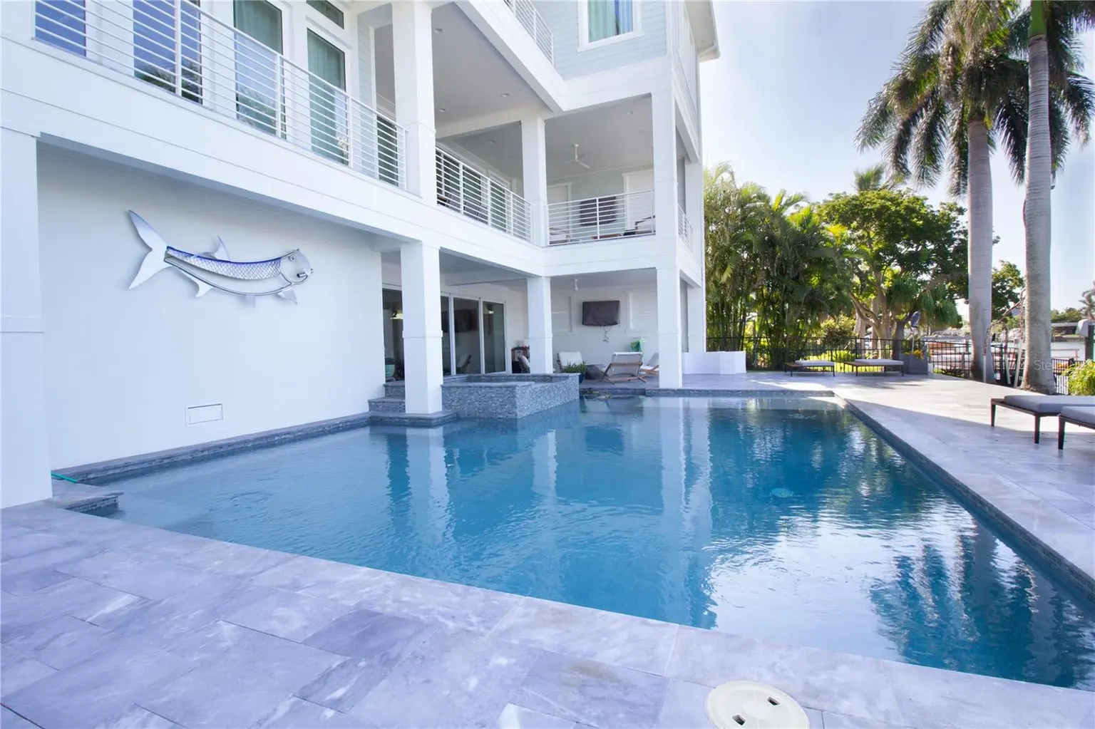 271 S JULIA CIRCLE, ST PETE BEACH, FL, photo 65 of 87