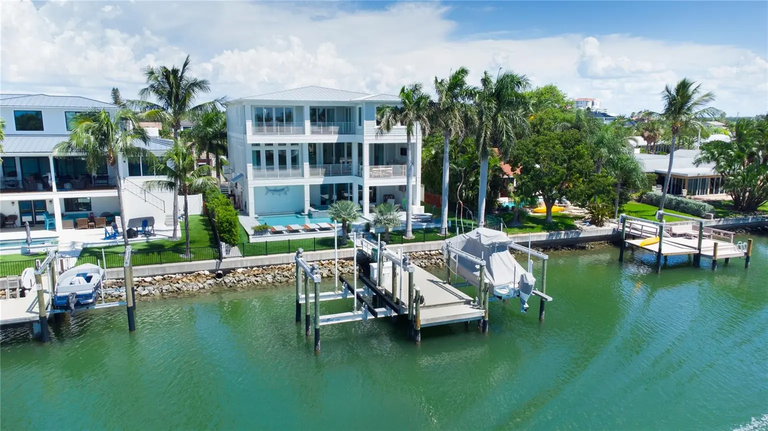 271 S JULIA CIRCLE, ST PETE BEACH, FL, photo 76 of 87