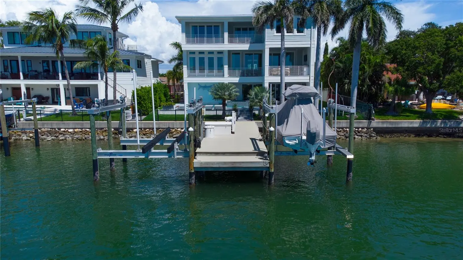 271 S JULIA CIRCLE, ST PETE BEACH, FL, photo 79 of 87