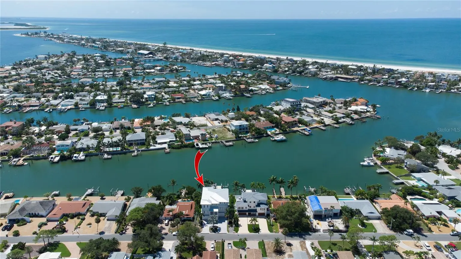 271 S JULIA CIRCLE, ST PETE BEACH, FL, photo 82 of 87