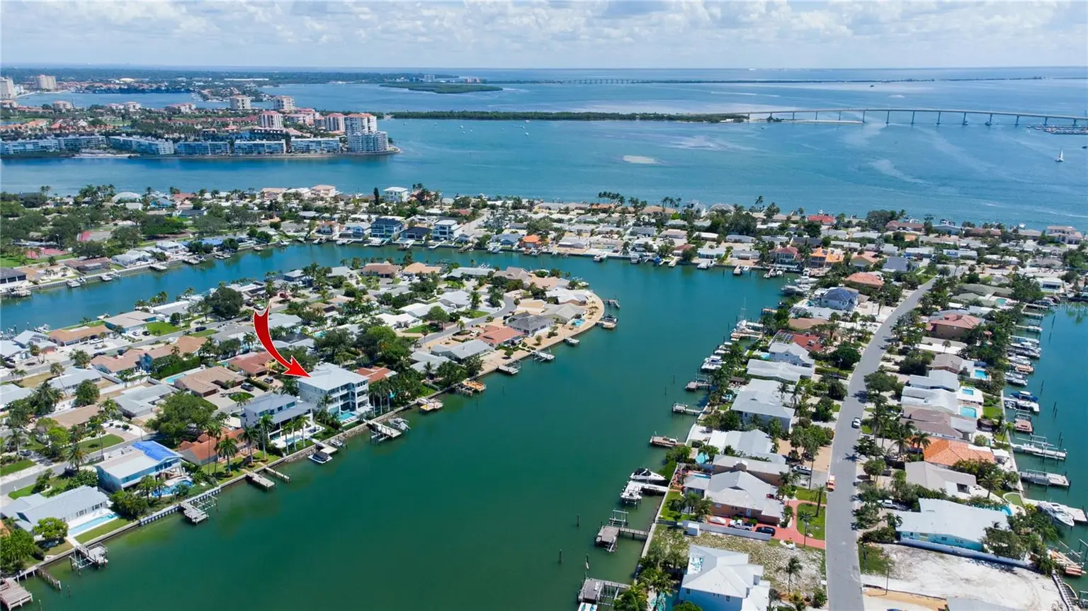 271 S JULIA CIRCLE, ST PETE BEACH, FL, photo 83 of 87