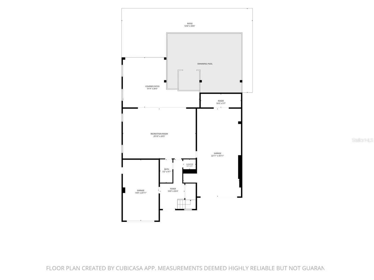 271 S JULIA CIRCLE, ST PETE BEACH, FL, photo 85 of 87