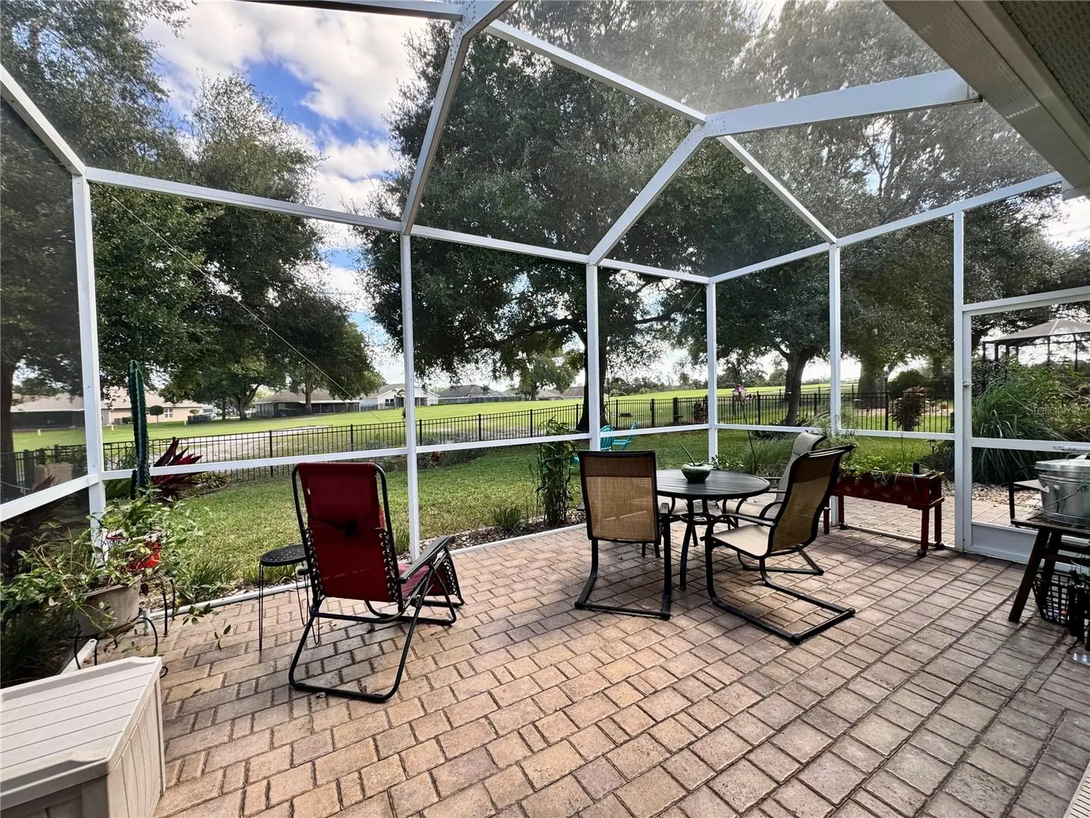 13350 MEADOW GOLF AVENUE, HUDSON, FL, photo 8 of 50