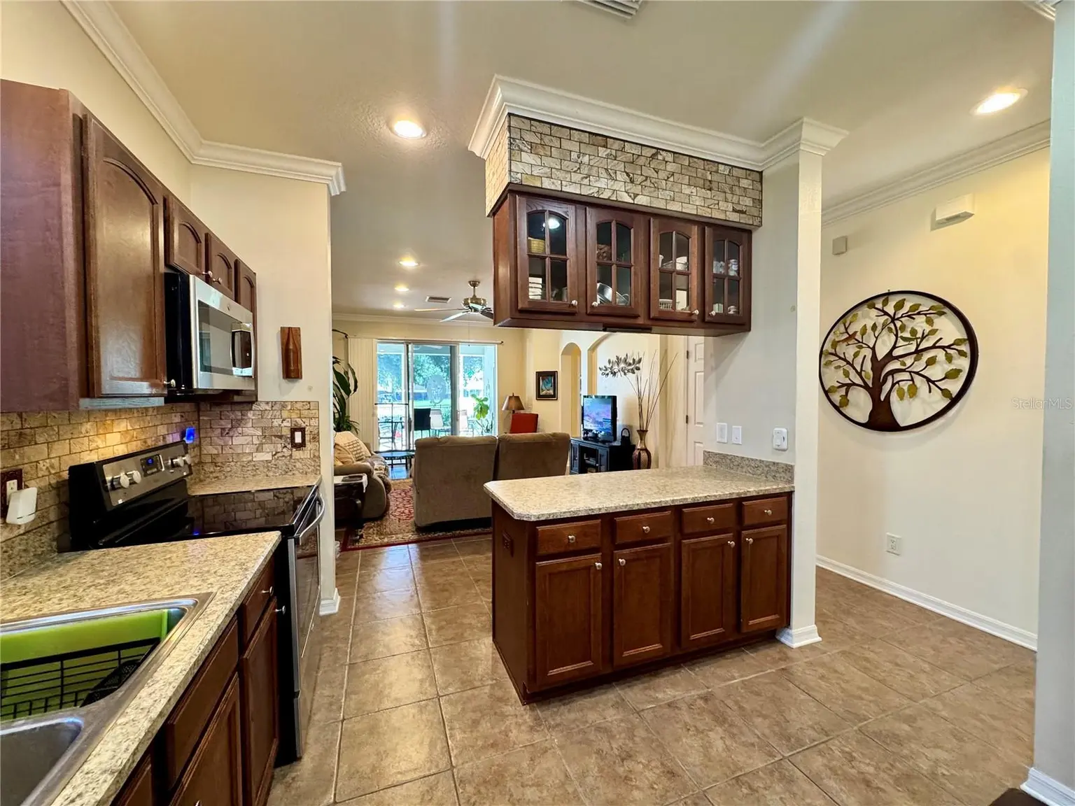 13350 MEADOW GOLF AVENUE, HUDSON, FL, photo 25 of 50